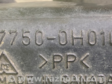ФОТО Воздухозаборник для Toyota Camry 30 XV30 (09.2001-03.2006) Киев