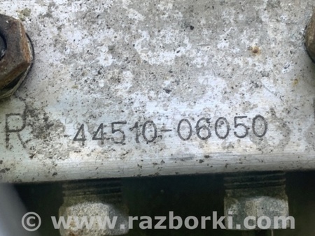ФОТО Блок ABS для Toyota Camry 30 XV30 (09.2001-03.2006) Киев