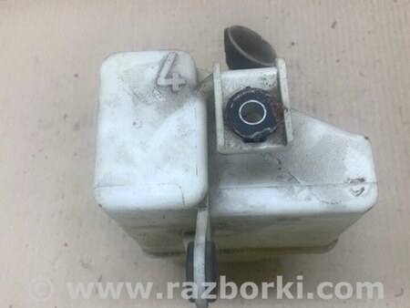 ФОТО Резонатор воздушного фильтра для Toyota Camry 30 XV30 (09.2001-03.2006) Киев