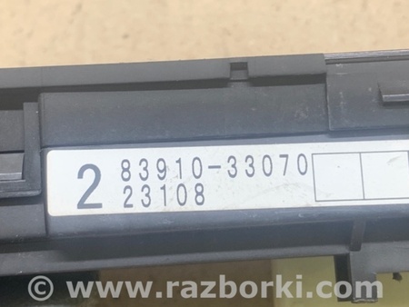 ФОТО Часы для Toyota Camry 30 XV30 (09.2001-03.2006) Киев