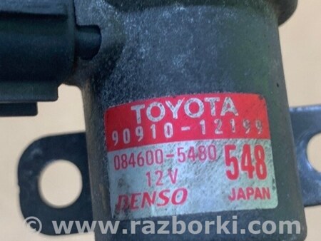 ФОТО Клапан электромагнитный (вакуумный) для Toyota Camry 30 XV30 (09.2001-03.2006) Киев