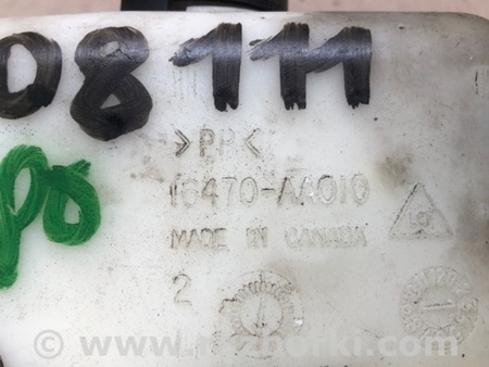 ФОТО Расширительный бачок для Toyota Camry 30 XV30 (09.2001-03.2006) Киев