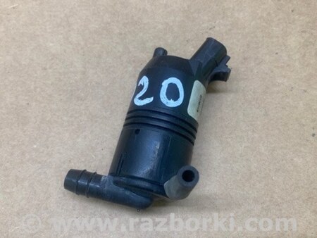 ФОТО Насос бачка стеклоомывателя для Toyota Camry 30 XV30 (09.2001-03.2006) Киев