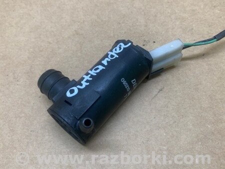 ФОТО Насос бачка стеклоомывателя для Mitsubishi Outlander Киев