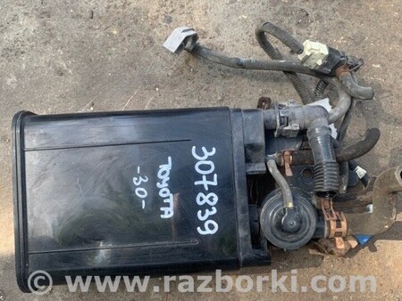 ФОТО Абсорбер для Toyota Camry 30 XV30 (09.2001-03.2006) Киев