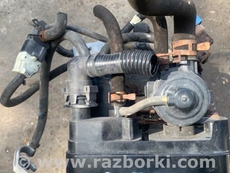 ФОТО Абсорбер для Toyota Camry 30 XV30 (09.2001-03.2006) Киев