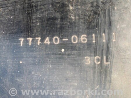 ФОТО Абсорбер для Toyota Camry 30 XV30 (09.2001-03.2006) Киев