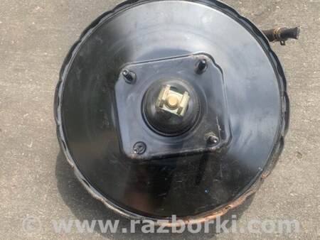 ФОТО Вакуумный усилитель для Toyota Camry 30 XV30 (09.2001-03.2006) Киев
