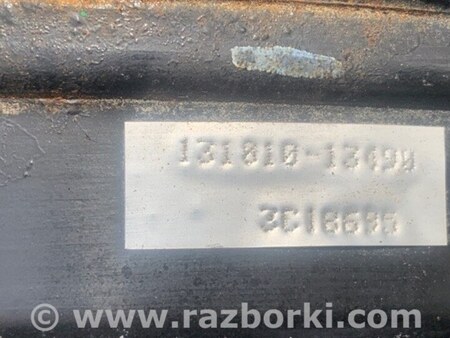 ФОТО Вакуумный усилитель для Toyota Camry 30 XV30 (09.2001-03.2006) Киев