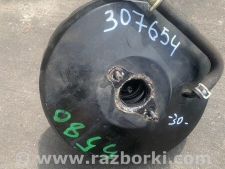 ФОТО Вакуумный усилитель для Toyota Camry 30 XV30 (09.2001-03.2006) Киев