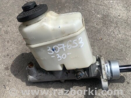 ФОТО Главный тормозной цилиндр для Toyota Camry 30 XV30 (09.2001-03.2006) Киев