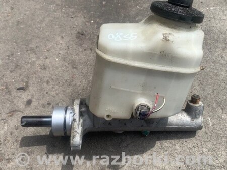 ФОТО Главный тормозной цилиндр для Toyota Camry 30 XV30 (09.2001-03.2006) Киев
