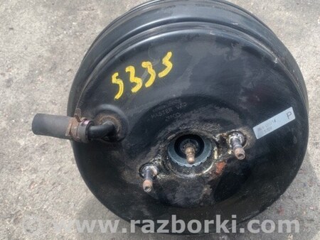 ФОТО Вакуумный усилитель для Mitsubishi Outlander Киев