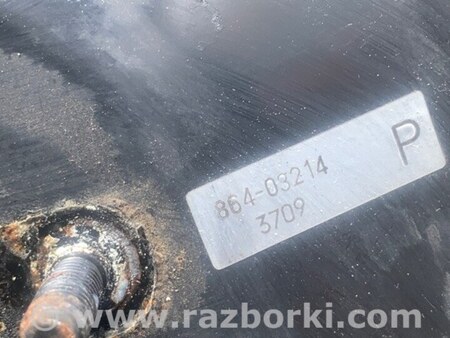 ФОТО Вакуумный усилитель для Mitsubishi Outlander Киев