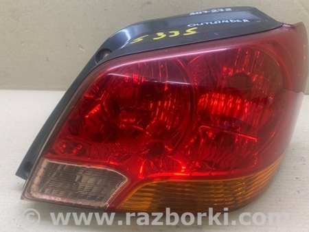 ФОТО Фонарь задний наружный для Mitsubishi Outlander Киев