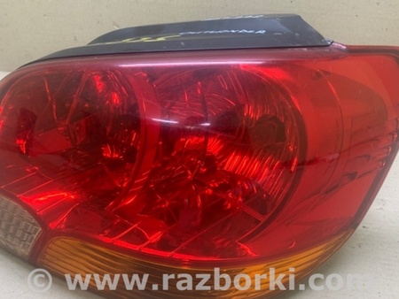 ФОТО Фонарь задний наружный для Mitsubishi Outlander Киев