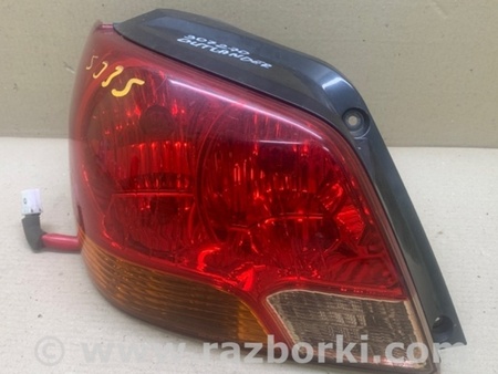 ФОТО Фонарь задний наружный для Mitsubishi Outlander Киев