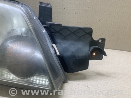 ФОТО Фара для Mitsubishi Outlander Киев