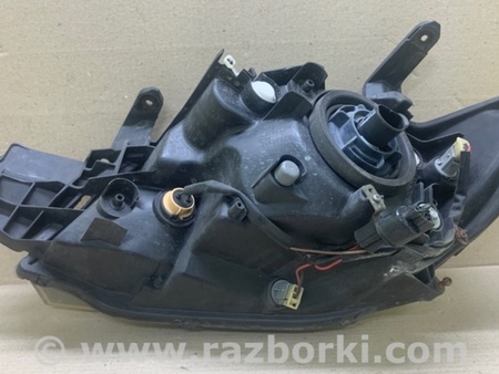 ФОТО Фара для Mitsubishi Outlander Киев