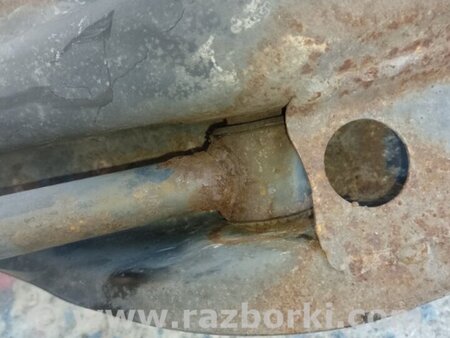 ФОТО Балка задней подвески для Toyota Camry 30 XV30 (09.2001-03.2006) Киев