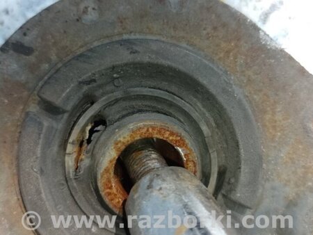ФОТО Балка задней подвески для Toyota Camry 30 XV30 (09.2001-03.2006) Киев