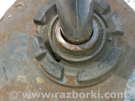 ФОТО Балка задней подвески для Toyota Camry 30 XV30 (09.2001-03.2006) Киев