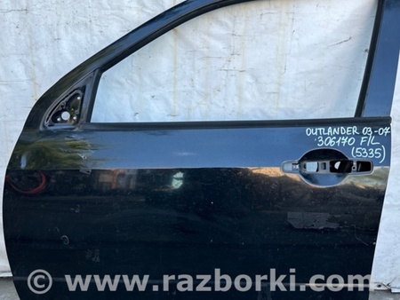 ФОТО Дверь для Mitsubishi Outlander Киев