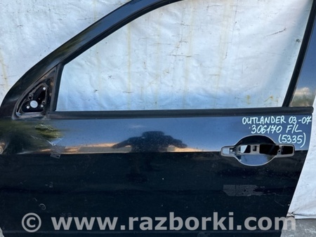 ФОТО Дверь для Mitsubishi Outlander Киев