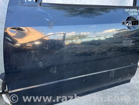 ФОТО Дверь для Mitsubishi Outlander Киев