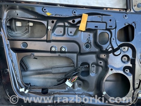 ФОТО Дверь для Mitsubishi Outlander Киев