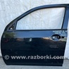 Дверь Mitsubishi Outlander