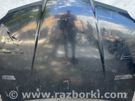 ФОТО Капот для Mitsubishi Outlander Киев