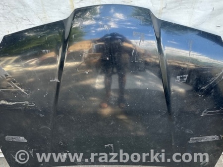 ФОТО Капот для Mitsubishi Outlander Киев