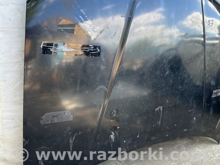 ФОТО Капот для Mitsubishi Outlander Киев