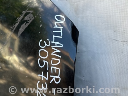 ФОТО Капот для Mitsubishi Outlander Киев