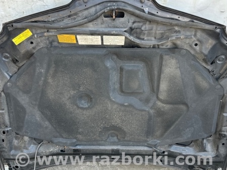 ФОТО Капот для Mitsubishi Outlander Киев