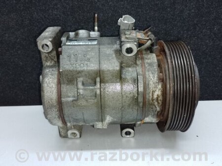 ФОТО Компрессор кондиционера для Toyota Camry 30 XV30 (09.2001-03.2006) Киев