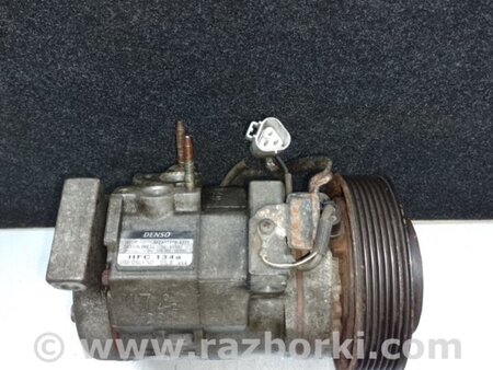 ФОТО Компрессор кондиционера для Toyota Camry 30 XV30 (09.2001-03.2006) Киев