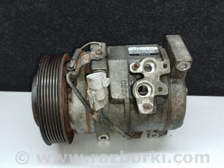 ФОТО Компрессор кондиционера для Toyota Camry 30 XV30 (09.2001-03.2006) Киев