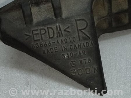 ФОТО Пластик под лобовое стекло (Жабо) для Toyota Camry 30 XV30 (09.2001-03.2006) Киев