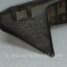 ФОТО Пластик под лобовое стекло (Жабо) для Toyota Camry 30 XV30 (09.2001-03.2006) Киев