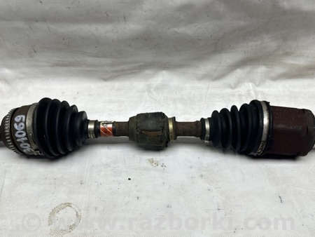 ФОТО Привод передний для Toyota Camry 30 XV30 (09.2001-03.2006) Киев
