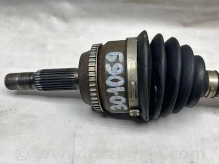 ФОТО Привод передний для Toyota Camry 30 XV30 (09.2001-03.2006) Киев