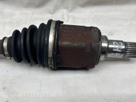 ФОТО Привод передний для Toyota Camry 30 XV30 (09.2001-03.2006) Киев