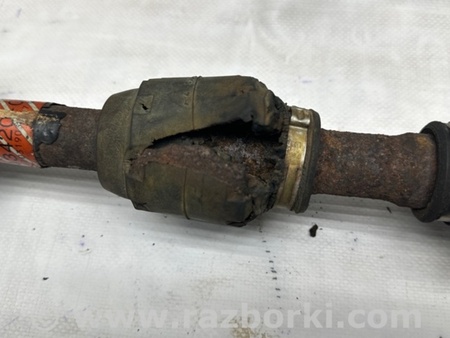 ФОТО Привод передний для Toyota Camry 30 XV30 (09.2001-03.2006) Киев