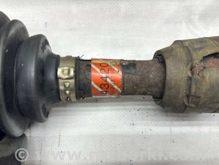 ФОТО Привод передний для Toyota Camry 30 XV30 (09.2001-03.2006) Киев