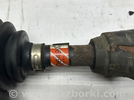 ФОТО Привод передний для Toyota Camry 30 XV30 (09.2001-03.2006) Киев