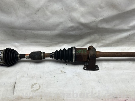 ФОТО Привод передний для Toyota Camry 30 XV30 (09.2001-03.2006) Киев