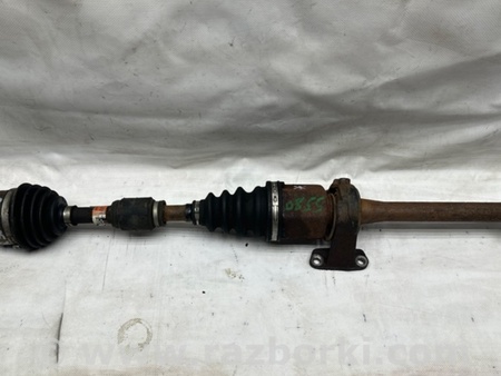 ФОТО Привод передний для Toyota Camry 30 XV30 (09.2001-03.2006) Киев