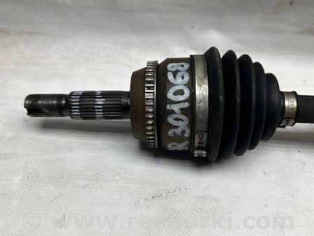 ФОТО Привод передний для Toyota Camry 30 XV30 (09.2001-03.2006) Киев